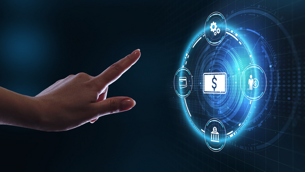 The US is behind on digital payments.